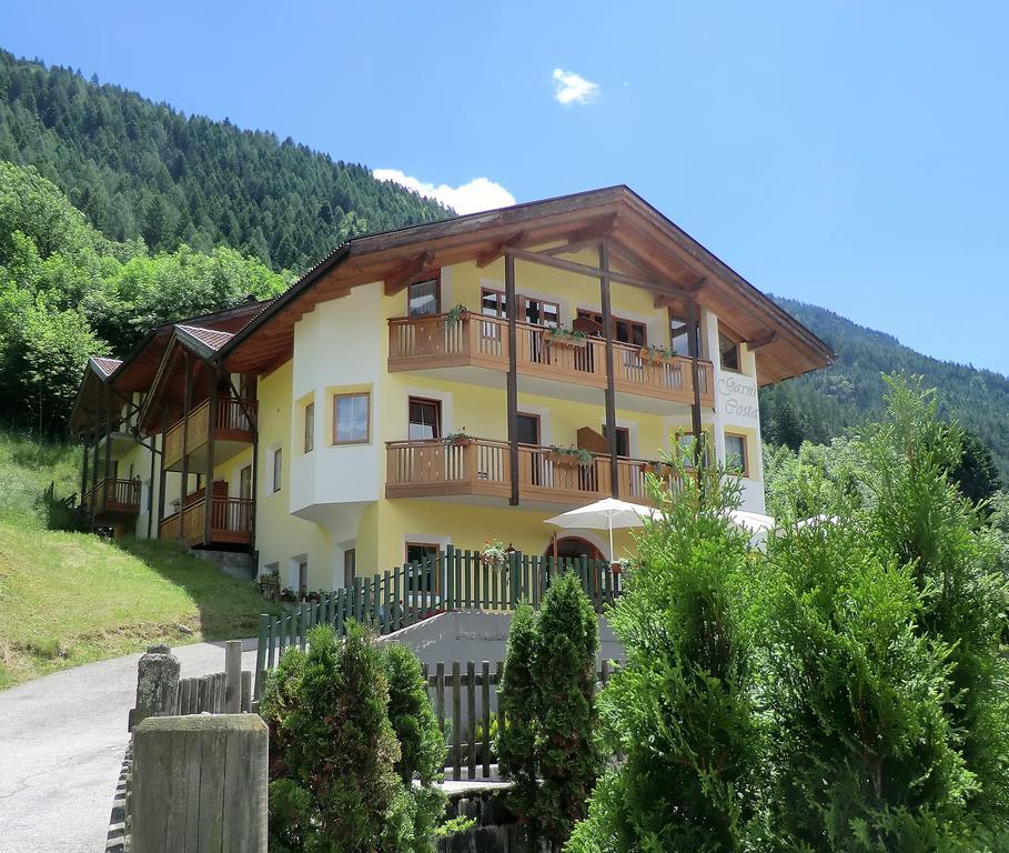 Garni Costa Verde Bocenago Buitenkant foto